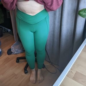 Aerie Offline Real Me Crossover Leggings